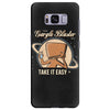 take it easy Samsung Galaxy S8 Plus