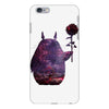 Totoro Forest iPhone 6 Plus/6s Plus Case