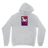 the beateggs !!! purple Youth Hoodie