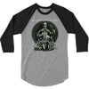 necronomicook 3/4 Sleeve Shirt