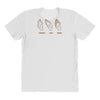 nerd ears All Over Women's T-shirt