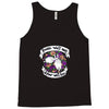 REACE WILL WIN Tank Top