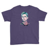 avicii Youth Tee