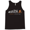 strava evolution Tank Top