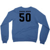 Limited Edition 1968 Crewneck Sweatshirt
