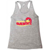 Finding Da Wae Racerback Tank