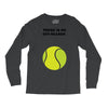 There is No Off-Season Long Sleeve Shirts