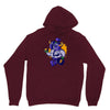 warhead 3 Unisex Hoodie