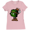 various Ladies Fitted T-Shirt