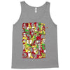 sangria summer Tank Top