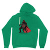 mandalorian knight Hoodie