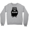 mansulation Crewneck Sweatshirt