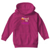 drink up witches Youth Hoodie