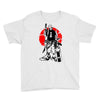 bone head Youth Tee