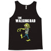 The Walking Dad Tank Top