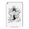 japanese dragon iPad Mini 4