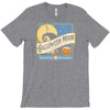 halloween moon T-Shirt