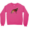 dead shepherd Crewneck Sweatshirt