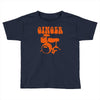 drum ganger Toddler T-shirt