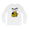 beech mein mat bol Long Sleeve Shirts