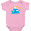 peak condition Baby Bodysuit
