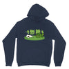 cheater Unisex Hoodie