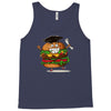 pass the nutrition test Tank Top
