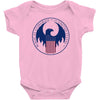 magical congress of the us Baby Onesie