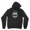 lucky dragon lager Unisex Hoodie