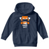rage quit Youth Hoodie