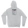 October Girl Facts Scorpio Youth Hoodie