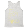 the eclipse is coming Tank Top