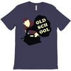 old school dj T-Shirt