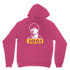 wm jogi weltmeisterschaft Unisex Hoodie
