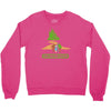 dorothy has dysentery Crewneck Sweatshirt