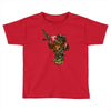 gwok Toddler T-shirt