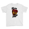 rum ham Youth Tee