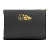 we built this city Accessory Pouches