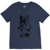 ashitaka V-Neck Tee