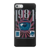 dystopia iPhone 7 Case