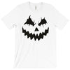 pumpkin face T-Shirt
