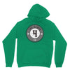 the gamers Unisex Hoodie