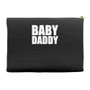 baby daddy Accessory Pouches