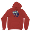 urealms   ultimate wizardry Unisex Hoodie
