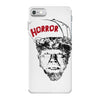 horror werewolf iPhone 7 Case