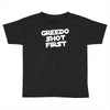 greedo shot first Toddler T-shirt