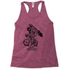 Mission Impossible Racerback Tank
