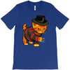 nightmeow on elm street T-Shirt