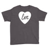 little mix Youth Tee
