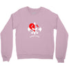 suicide squad 4 Crewneck Sweatshirt